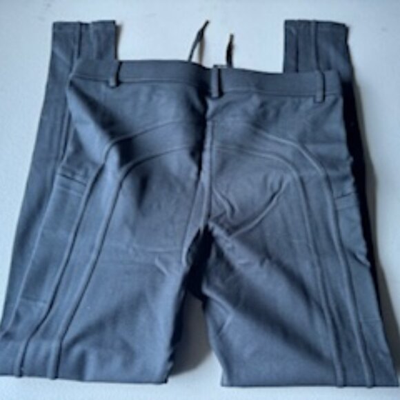 Men's Kapow Meggings, Size Large Equestrian Polo Style - Picture 1 of 8